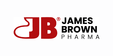 James Brown Pharma