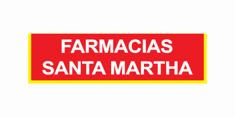 Farmacias Santa Martha